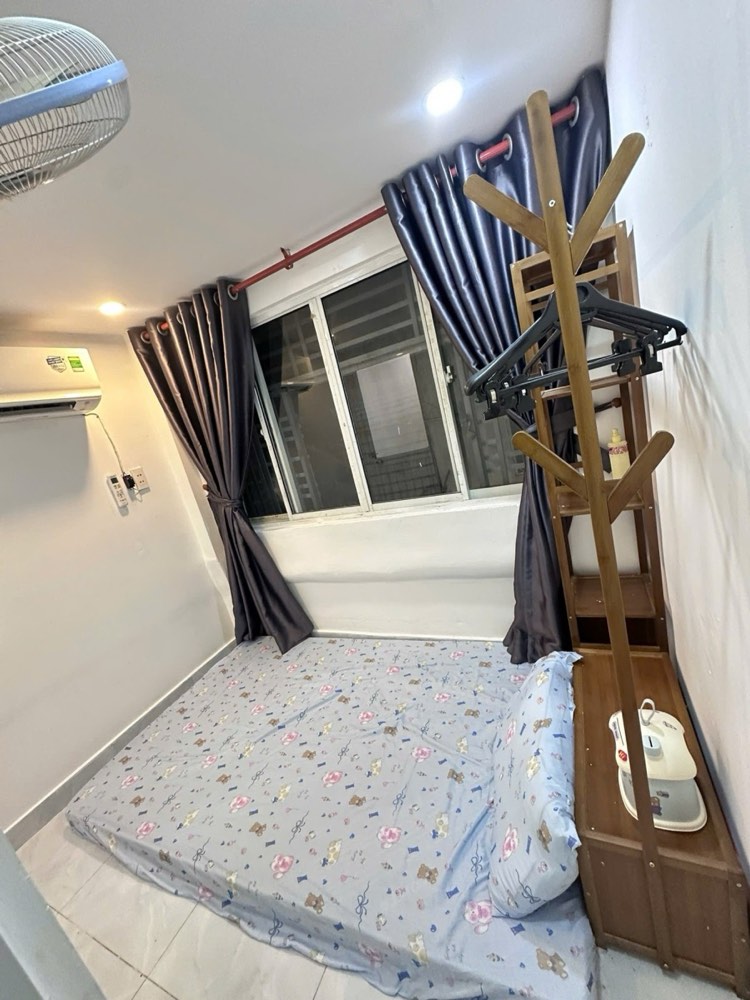 Bán nhà hẻm 251 Lê Quang Định, Bình Thạnh - ảnh 4