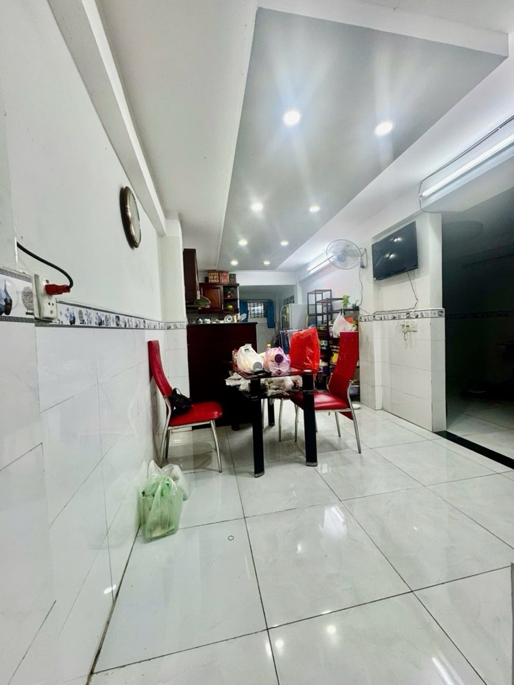 Bán nhà hẻm 694 Nguyễn Kiệm, Phú Nhuận - ảnh 8