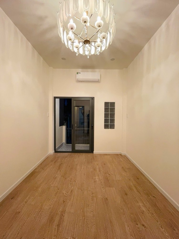 Bán nhà hẻm 440 Nguyễn Kiệm, Phú Nhuận - ảnh 3