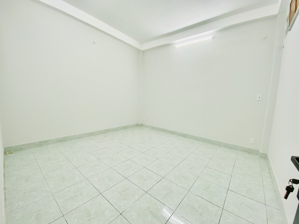 Bán nhà hẻm 20 Cô Bắc, Phú Nhuận - ảnh 4