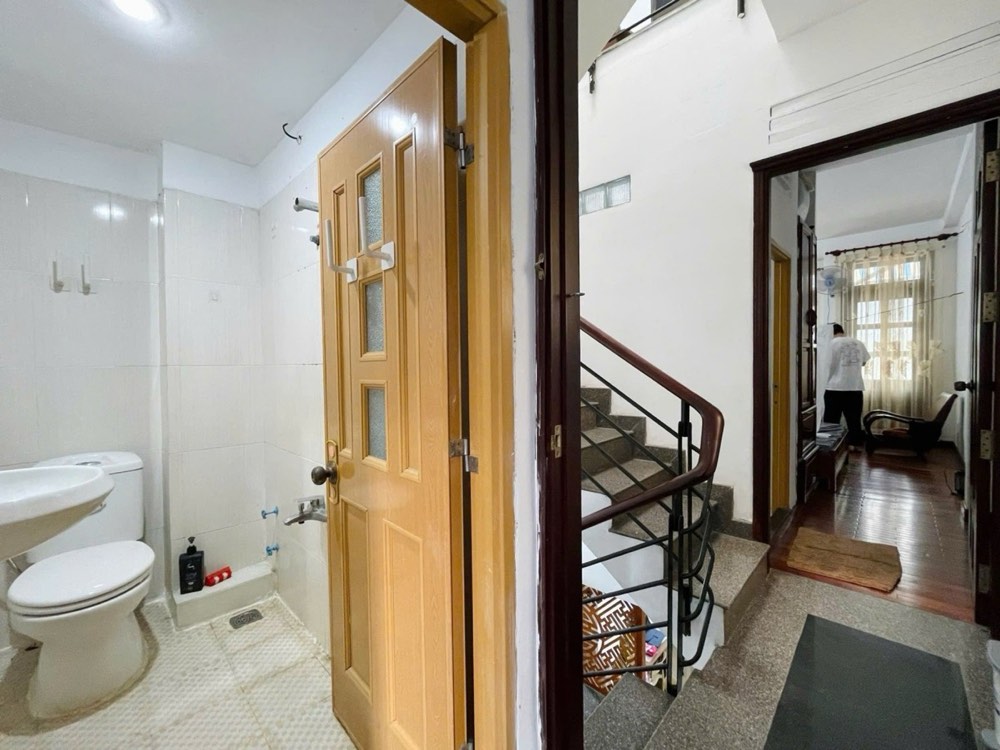 Bán nhà hẻm 19 Cô Bắc, Phú Nhuận - ảnh 6