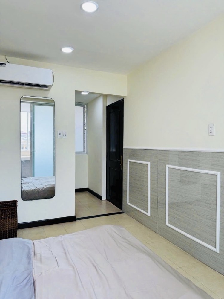 Bán nhà hẻm 220 Hồ Văn Huê, Phú Nhuận - ảnh 6