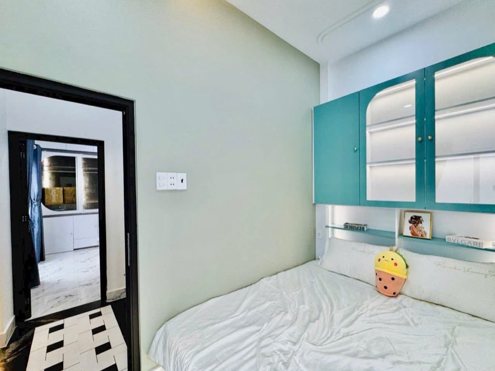 Bán nhà đường Cù Lao, Phú Nhuận - ảnh 3