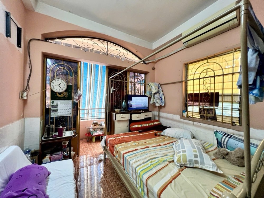 Bán nhà hẻm 402 An Dương Vương, Quận 5 - ảnh 4