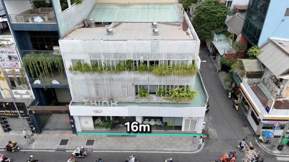 Bán nhà mặt tiền Nguyễn Văn Thủ, Quận 1 - ảnh 3