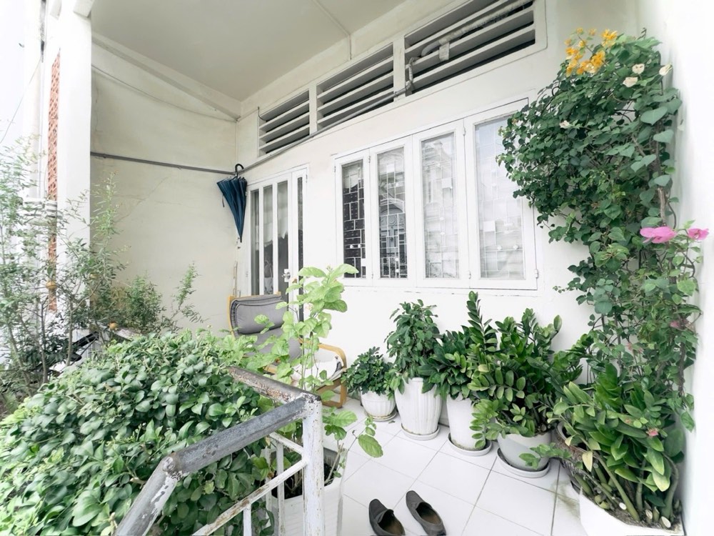 Bán nhà hẻm đường Nguyễn Trọng Tuyển, Tân Bình - ảnh 3