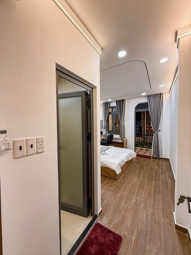 Bán nhà hẻm 106 Phan Văn Hân, Bình Thạnh - ảnh 5