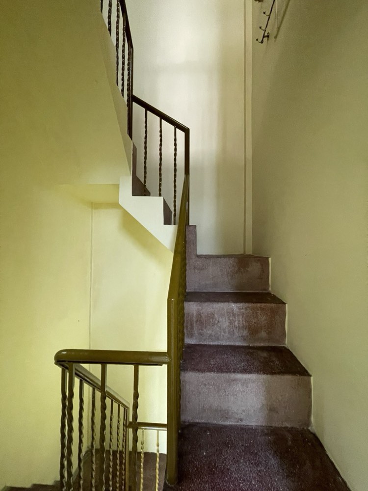 Bán nhà hẻm 22 Nguyễn Thới Trung, Quận 5 - ảnh 6