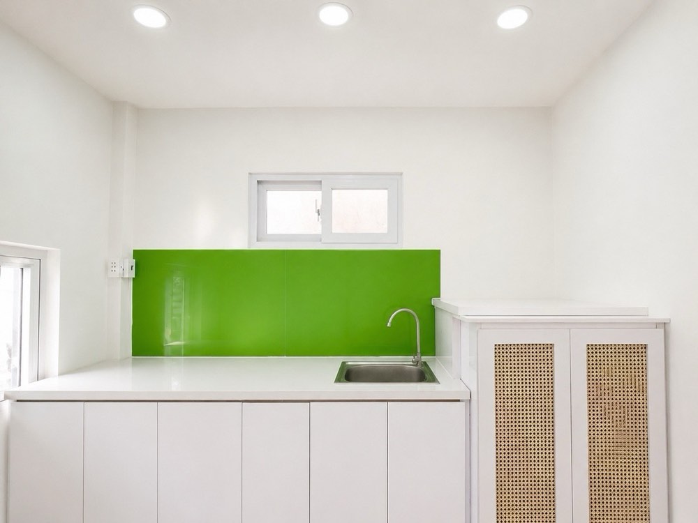 Bán nhà hẻm 80 Nguyễn Lâm, Bình Thạnh - ảnh 8