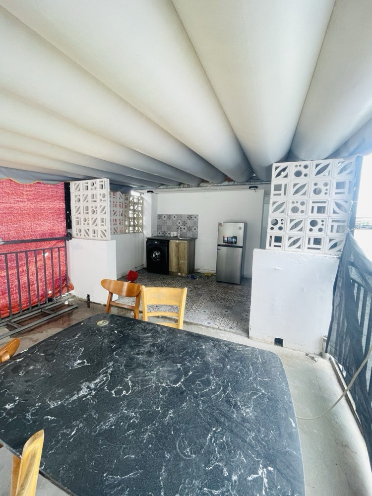 Bán nhà hẻm 80 Trần Quang Khải, Quận 1 - ảnh 4