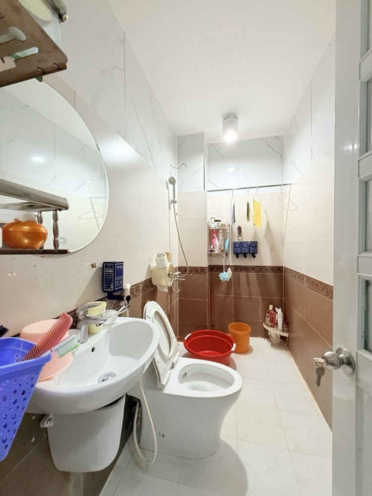 Bán nhà hẻm 58 Đồng Nai, Quận 10 - ảnh 7