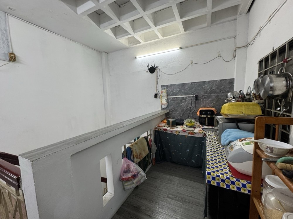 Bán nhà hẻm 533 Nguyễn Tri Phương, Quận 10 - ảnh 6