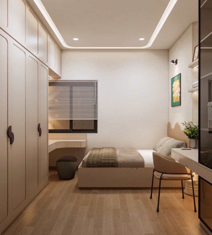 Bán nhà hẻm 137 Lê Văn Sỹ, Phú Nhuận - ảnh 7