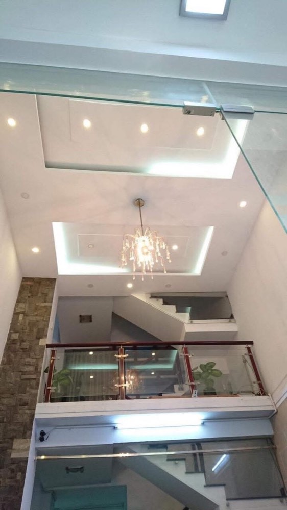 Bán nhà hẻm 41 Phan Đình Phùng, Phú Nhuận - ảnh 2