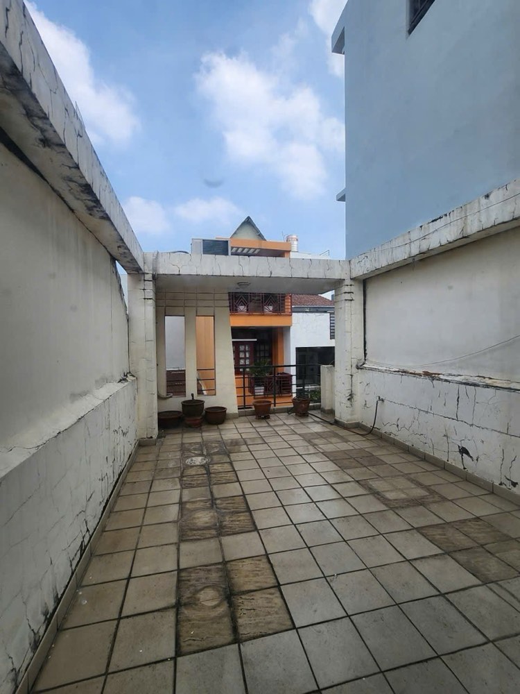 Bán nhà hẻm đường Huỳnh Văn Bánh, Phú Nhuận - ảnh 3