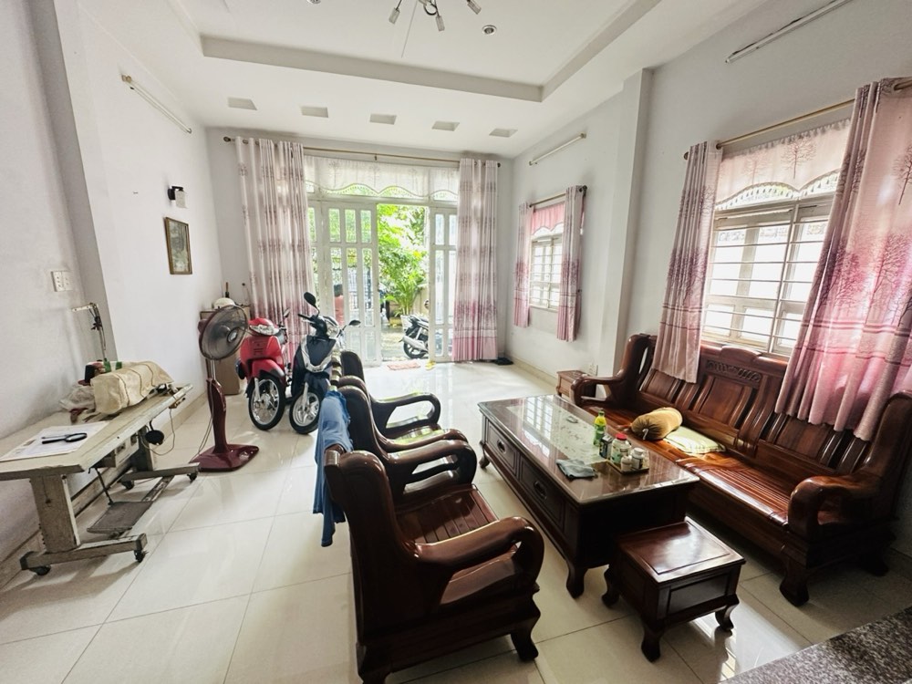 Bán biệt thự mặt tiền Nguyễn Đình Chính, Phú Nhuận - ảnh 6