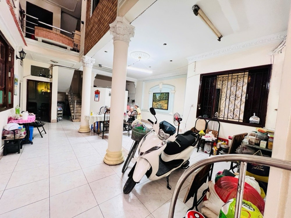 Bán biệt thự hẻm 486 Phan Xích Long, Phú Nhuận - ảnh 8