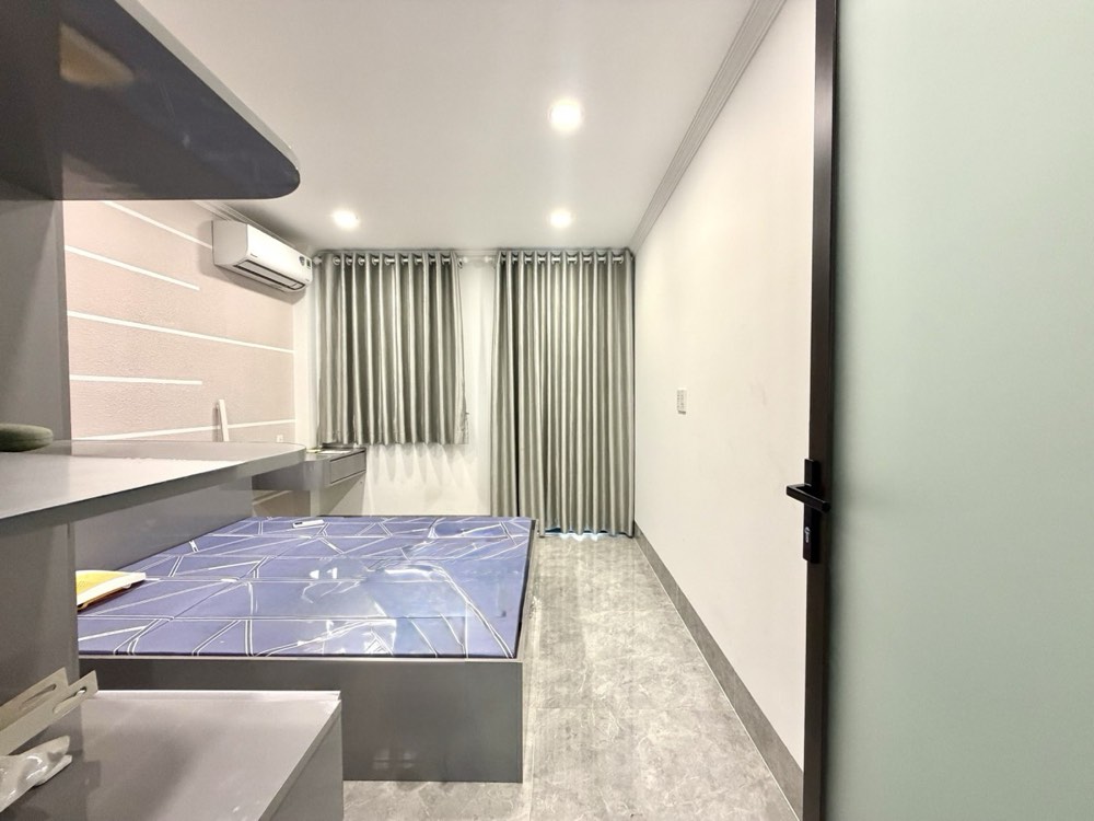 Bán nhà mặt tiền Phan Tây Hồ, Phú Nhuận - ảnh 5