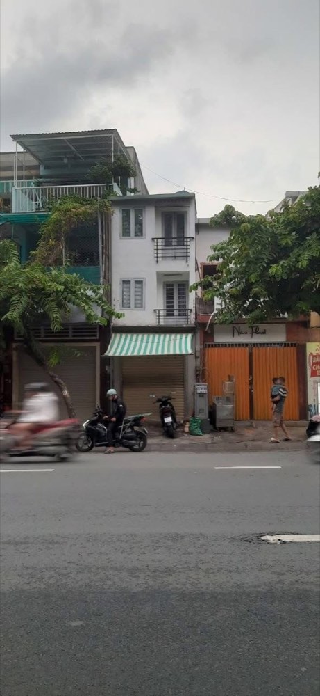 Bán nhà mặt tiền Nguyễn Kiệm, Gò Vấp - ảnh 5
