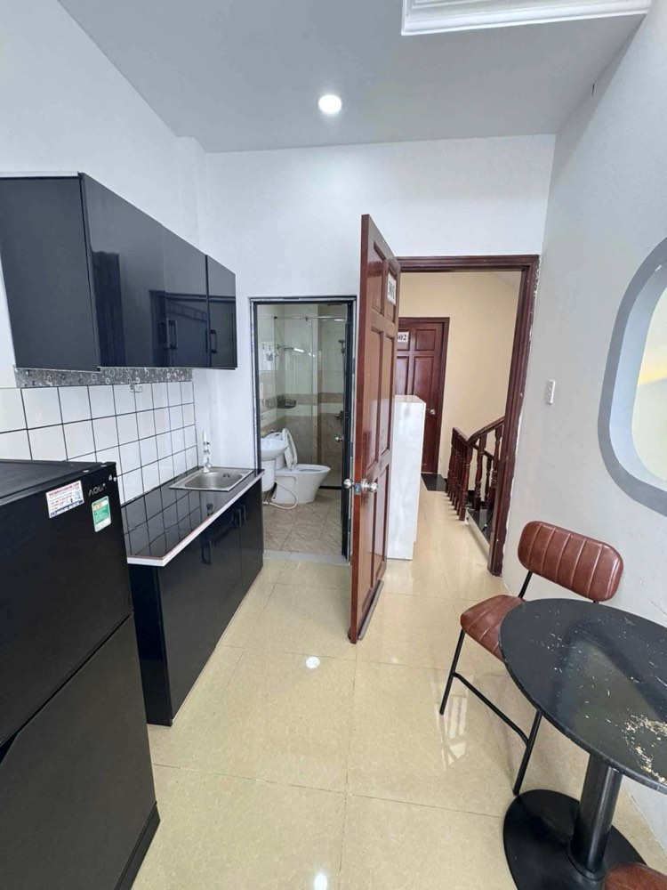 Bán nhà hẻm 217 Bùi Đình Tuý, Bình Thạnh - ảnh 3
