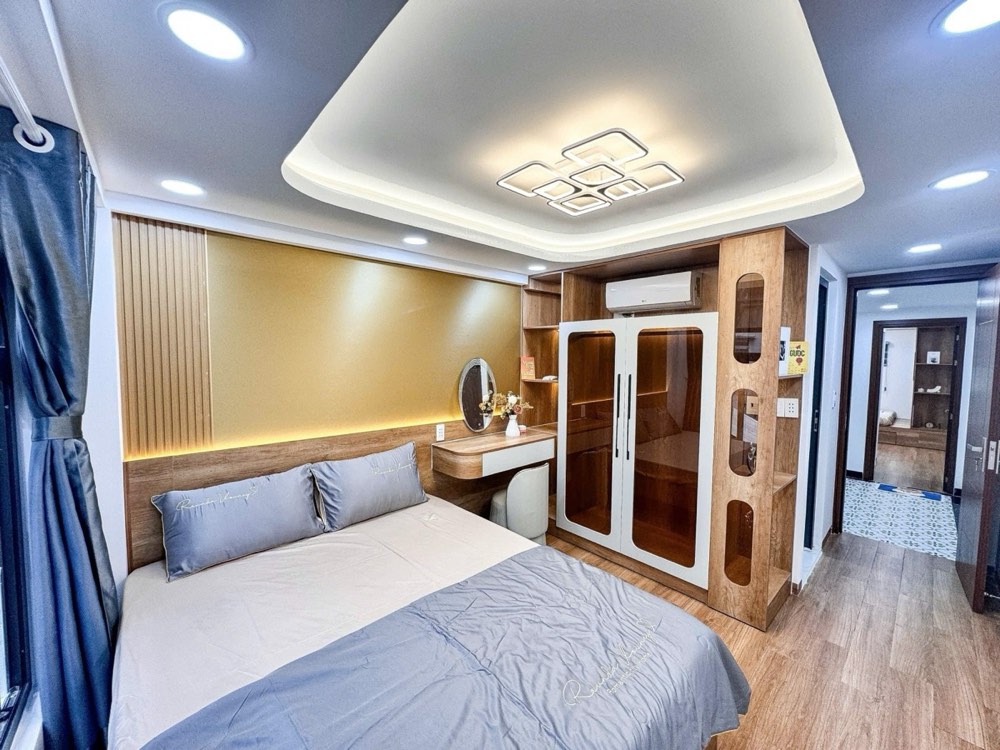 Bán nhà mặt tiền Phan Tây Hồ, Phú Nhuận - ảnh 3