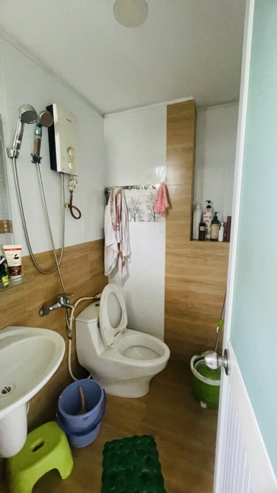 Bán nhà hẻm 392 Cao Thắng, Quận 10 - ảnh 6