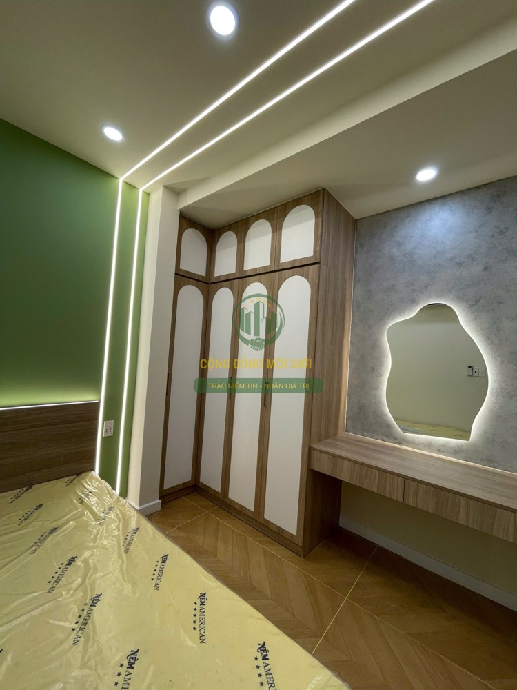 Bán nhà hẻm 41 Trần Nhật Duật, Quận 1