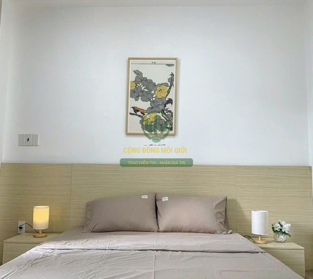Bán nhà hẻm 351 Lê Văn Sỹ, Quận 3 - ảnh 2