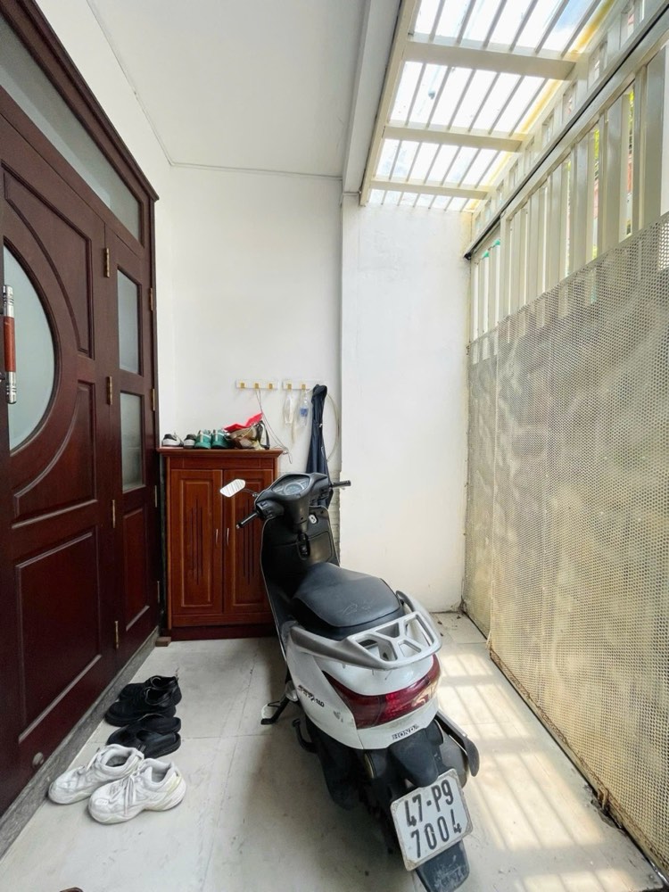 Bán nhà hẻm 19 Cô Bắc, Phú Nhuận - ảnh 5