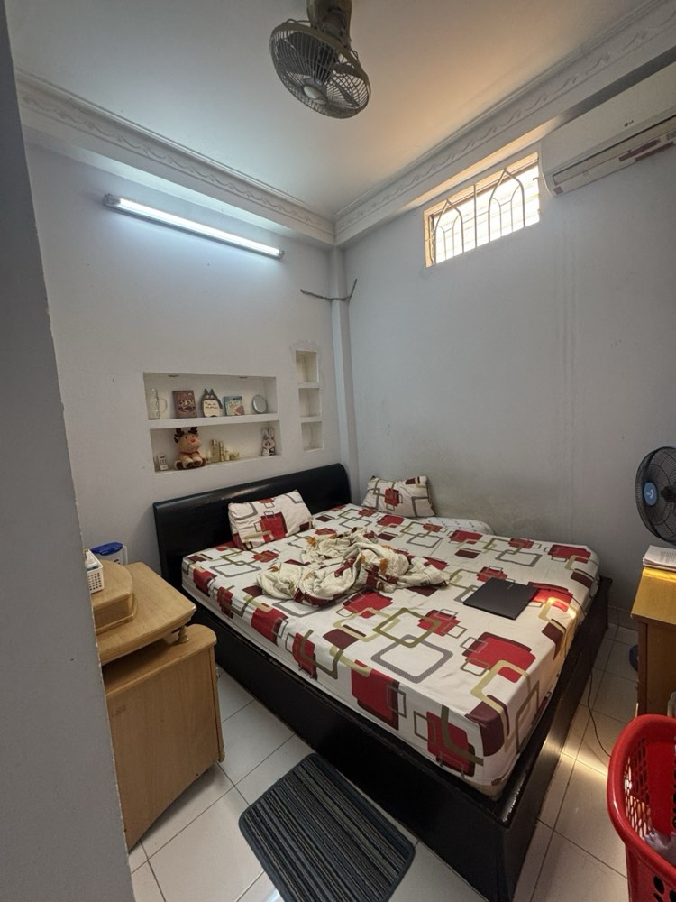 Bán nhà hẻm 451 Huỳnh Văn Bánh, Phú Nhuận - ảnh 2