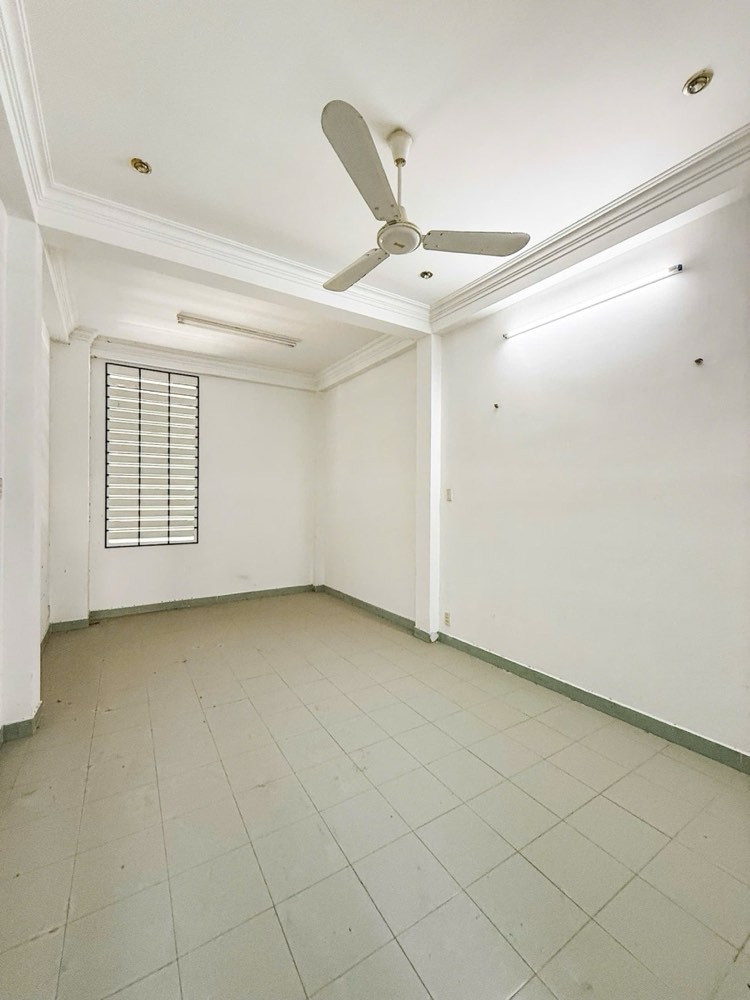 Bán nhà mặt tiền Phan Đình Phùng, Bình Thạnh - ảnh 3