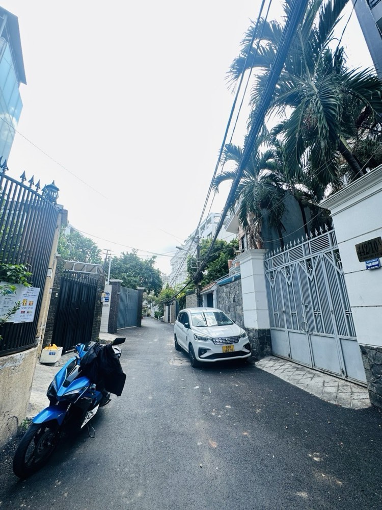Bán nhà hẻm 442 Lê Quang Định, Bình Thạnh - ảnh 6