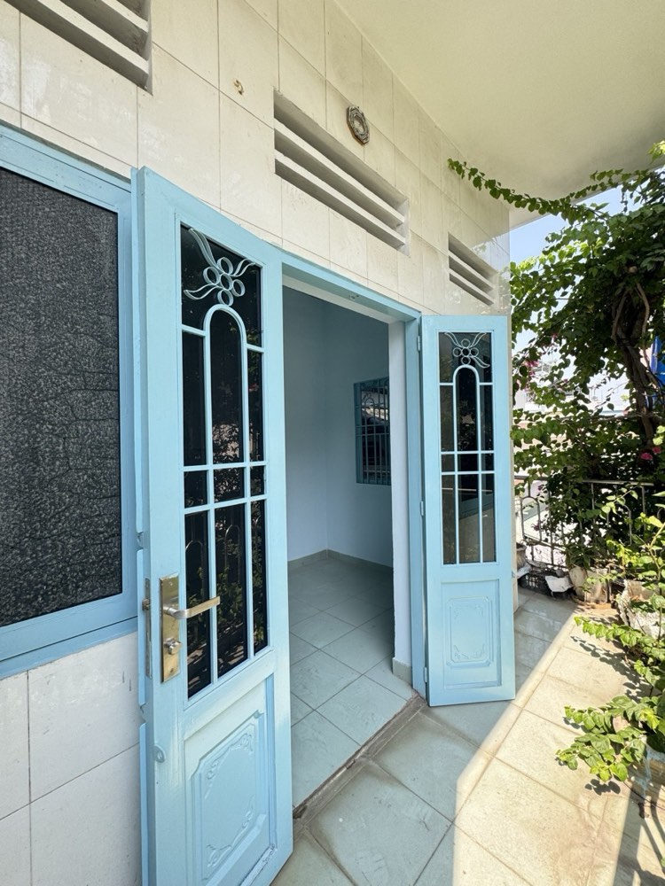Bán nhà hẻm 63 Điện Biên Phủ, Bình Thạnh - ảnh 2