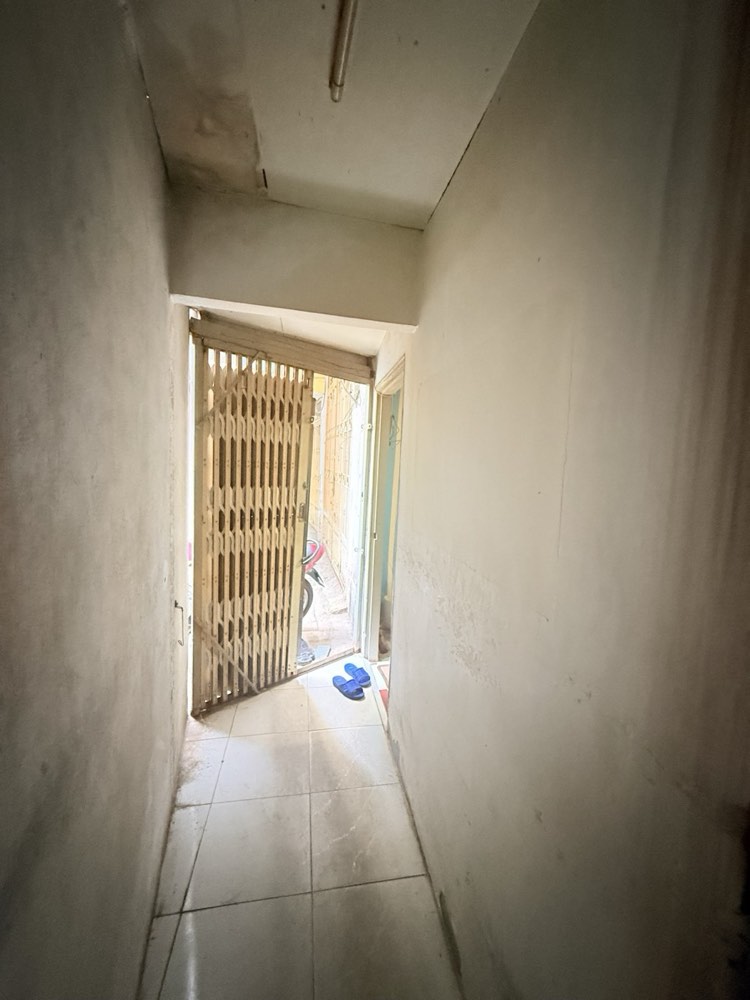 Bán nhà hẻm 10 Nguyễn Đình Chiểu, Quận 1 - ảnh 2