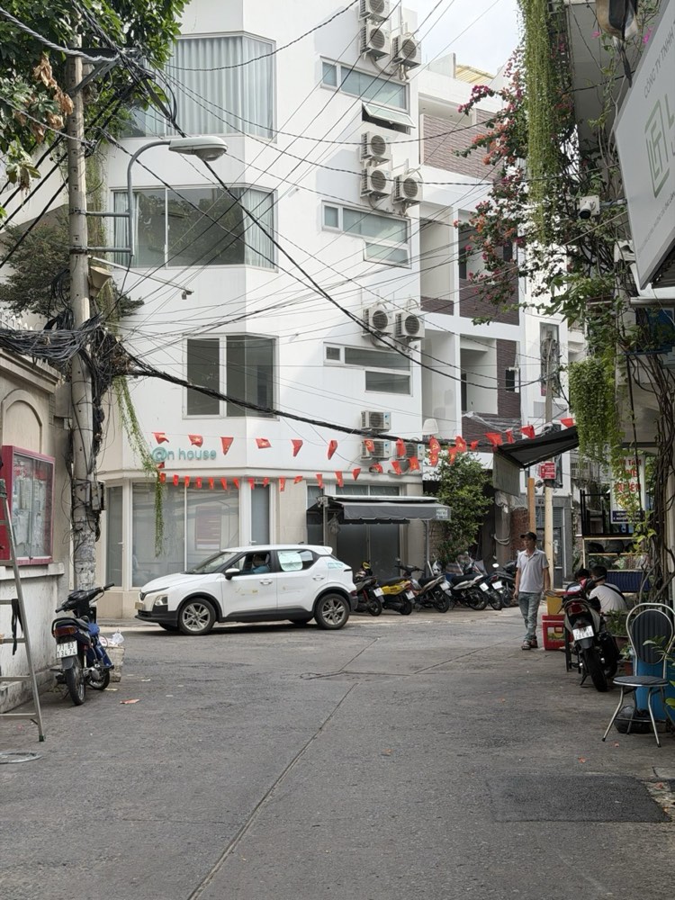 Bán nhà đường Cống Quỳnh, Quận 1 - ảnh 8