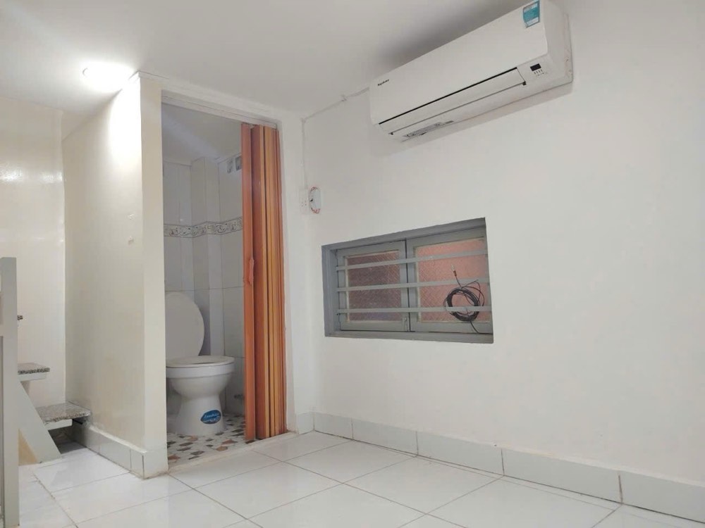 Bán nhà hẻm 418 Lê Hồng Phong, Quận 10 - ảnh 3