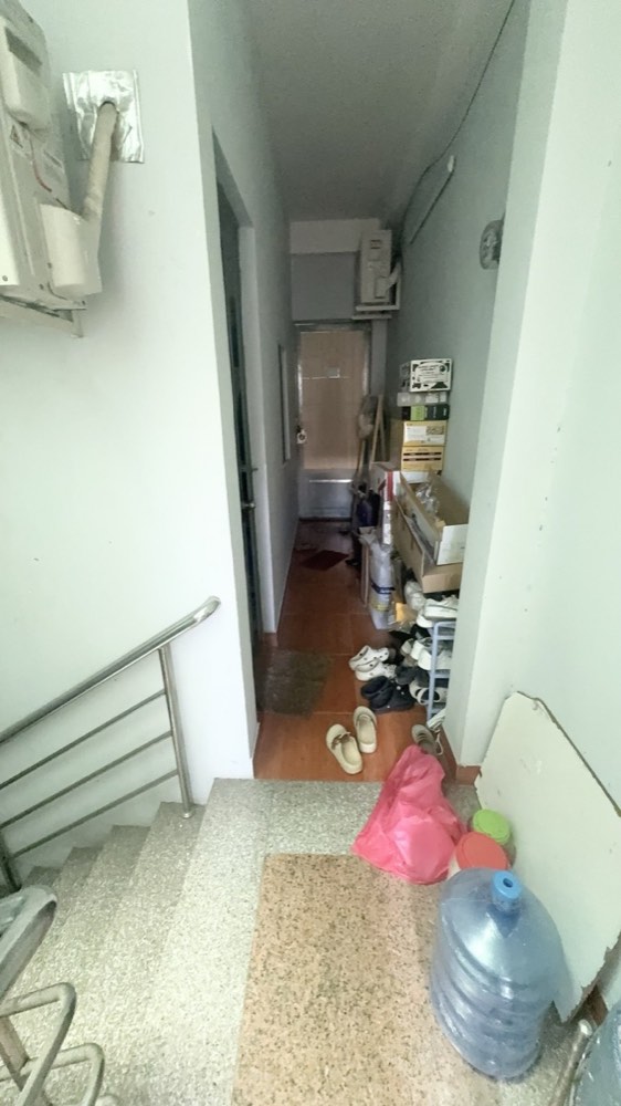Bán nhà hẻm 169 Trần Văn Đang, Quận 3 - ảnh 4