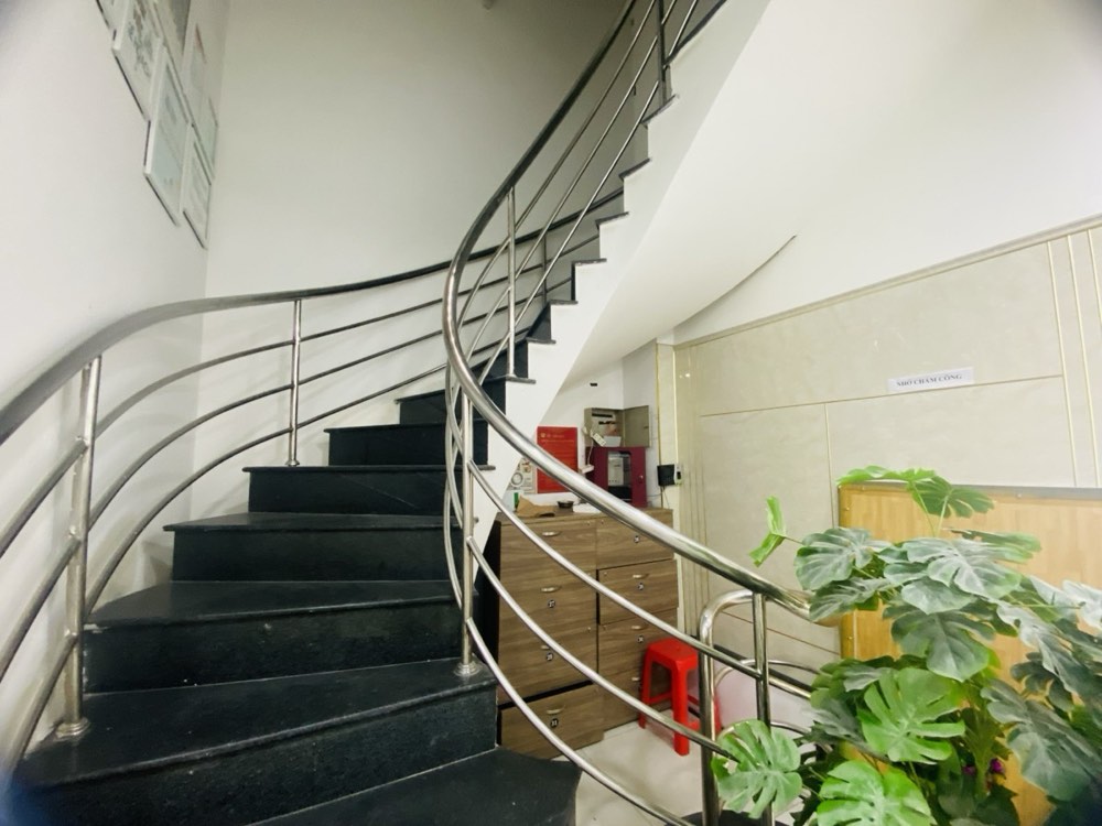 Bán nhà mặt tiền Phan Đăng Lưu, Phú Nhuận