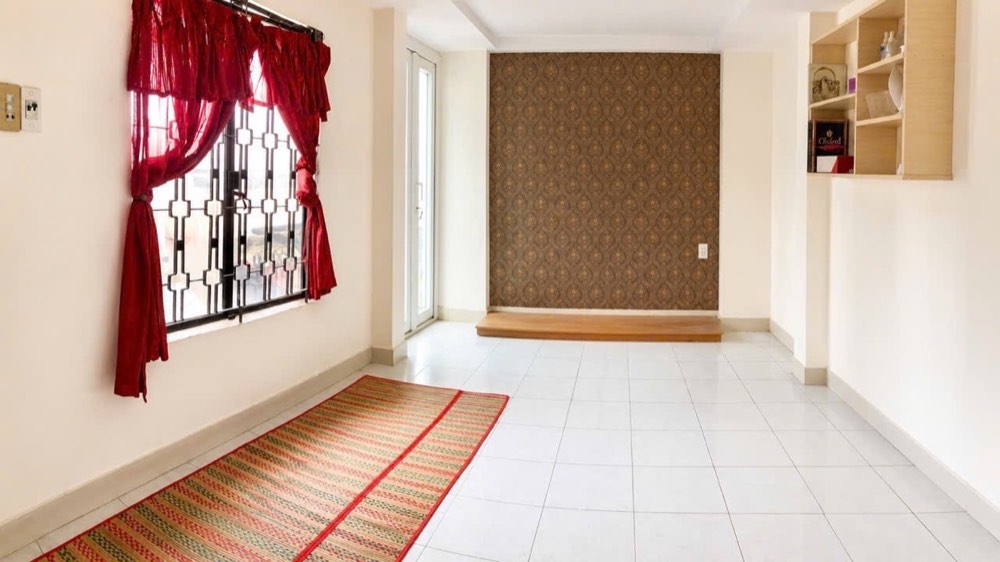 Bán nhà hẻm 94 Hoàng Hoa Thám, Bình Thạnh - ảnh 2