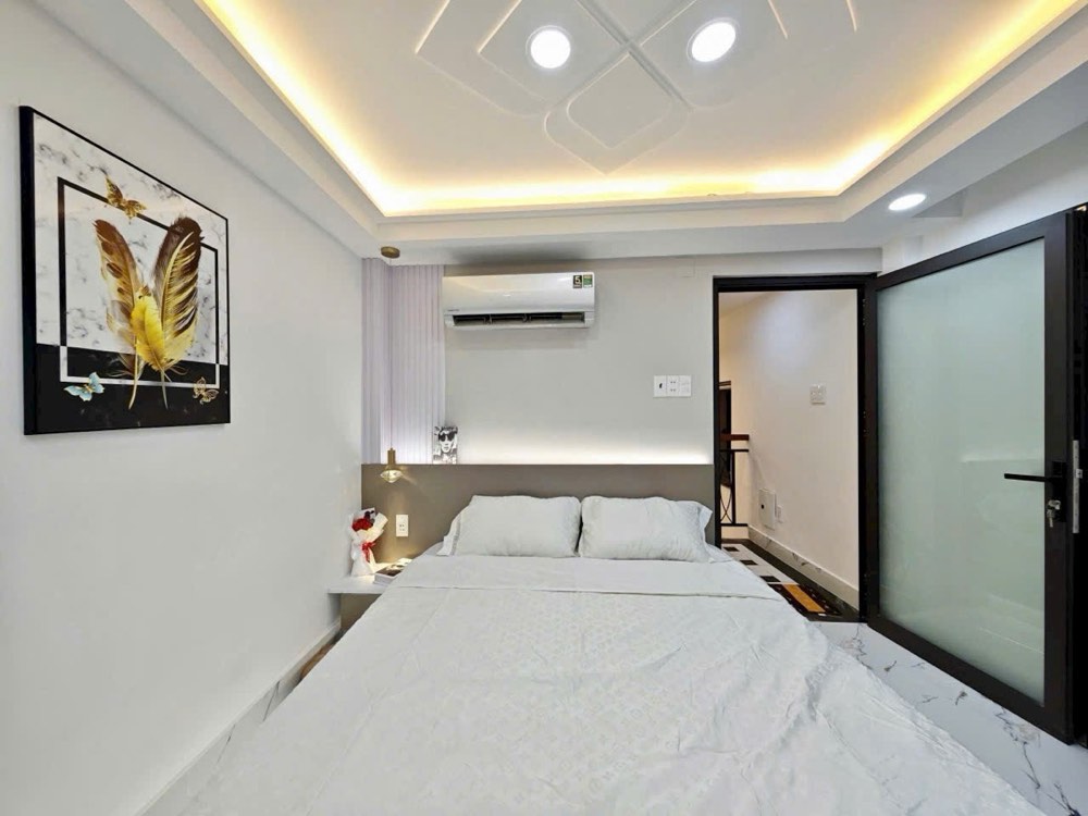 Bán nhà đường Cù Lao, Phú Nhuận - ảnh 7