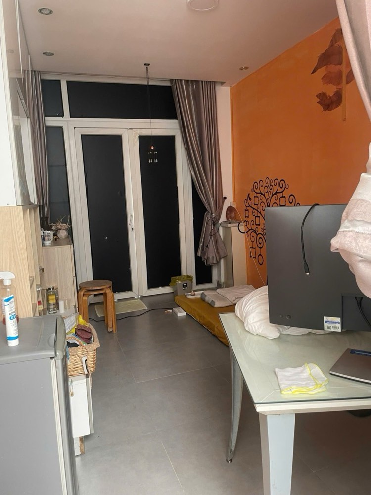 Bán nhà hẻm 185 Phan Đình Phùng, Phú Nhuận - ảnh 5