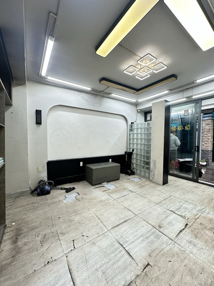 Bán nhà hẻm 131 Tô Hiến Thành, Quận 10 - ảnh 5