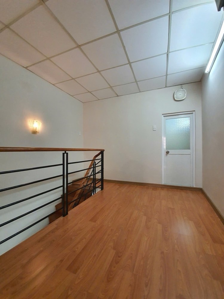 Bán nhà hẻm 166H Bùi Thị Xuân, Quận 1 - ảnh 3