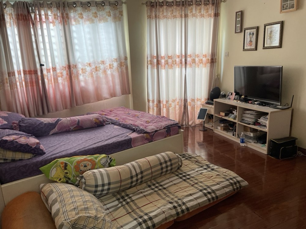 Bán nhà hẻm đường Phan Liêm, Quận 1 - ảnh 4