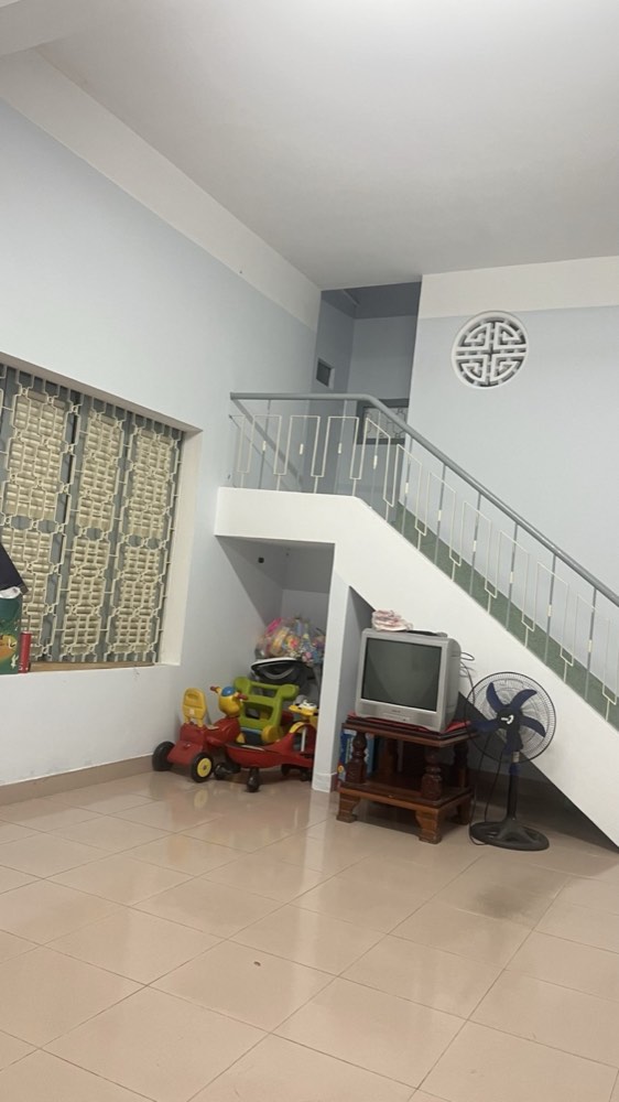 Bán nhà đường Lê Văn Sỹ, Quận 3 - ảnh 1