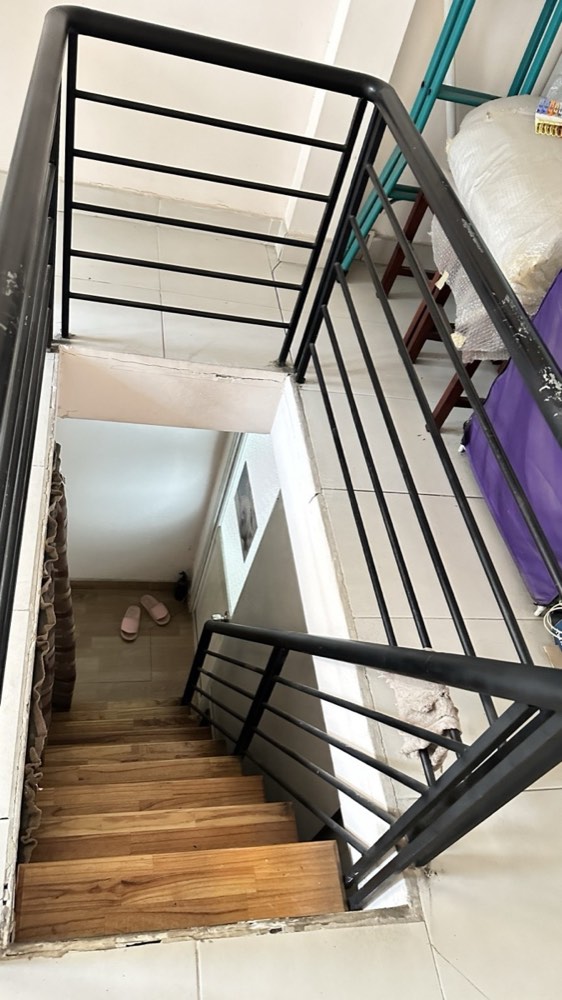 Bán nhà hẻm 344 Cách Mạng Tháng Tám, Quận 3 - ảnh 3