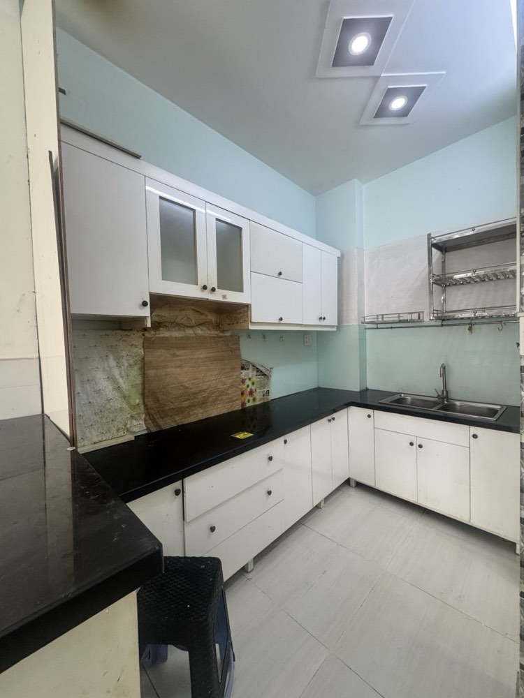 Bán nhà hẻm 39 Huỳnh Văn Bánh, Phú Nhuận - ảnh 8