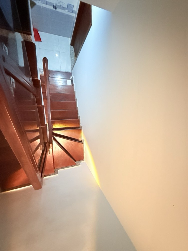 Bán nhà hẻm 220 Lê Văn Sỹ, Quận 3 - ảnh 2