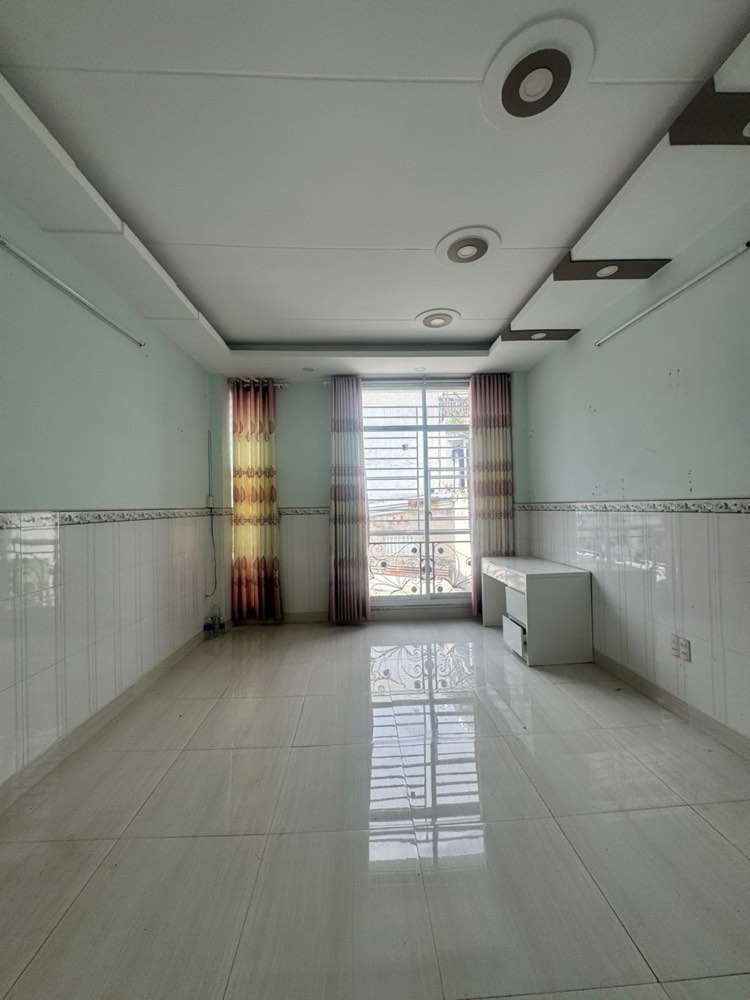 Bán nhà hẻm 39 Huỳnh Văn Bánh, Phú Nhuận - ảnh 4