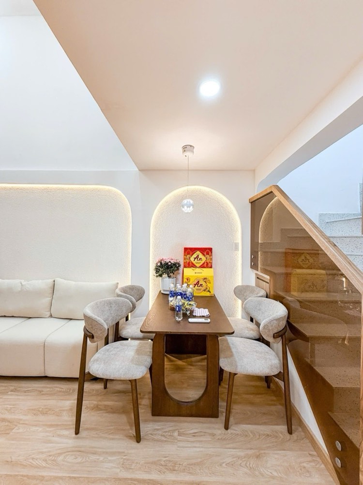 Bán nhà hẻm 378 Xô Viết Nghệ Tĩnh, Bình Thạnh - ảnh chính